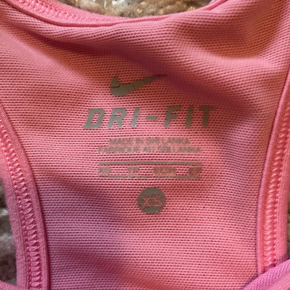 Nike Dry Fit Top - Picture 4 of 4